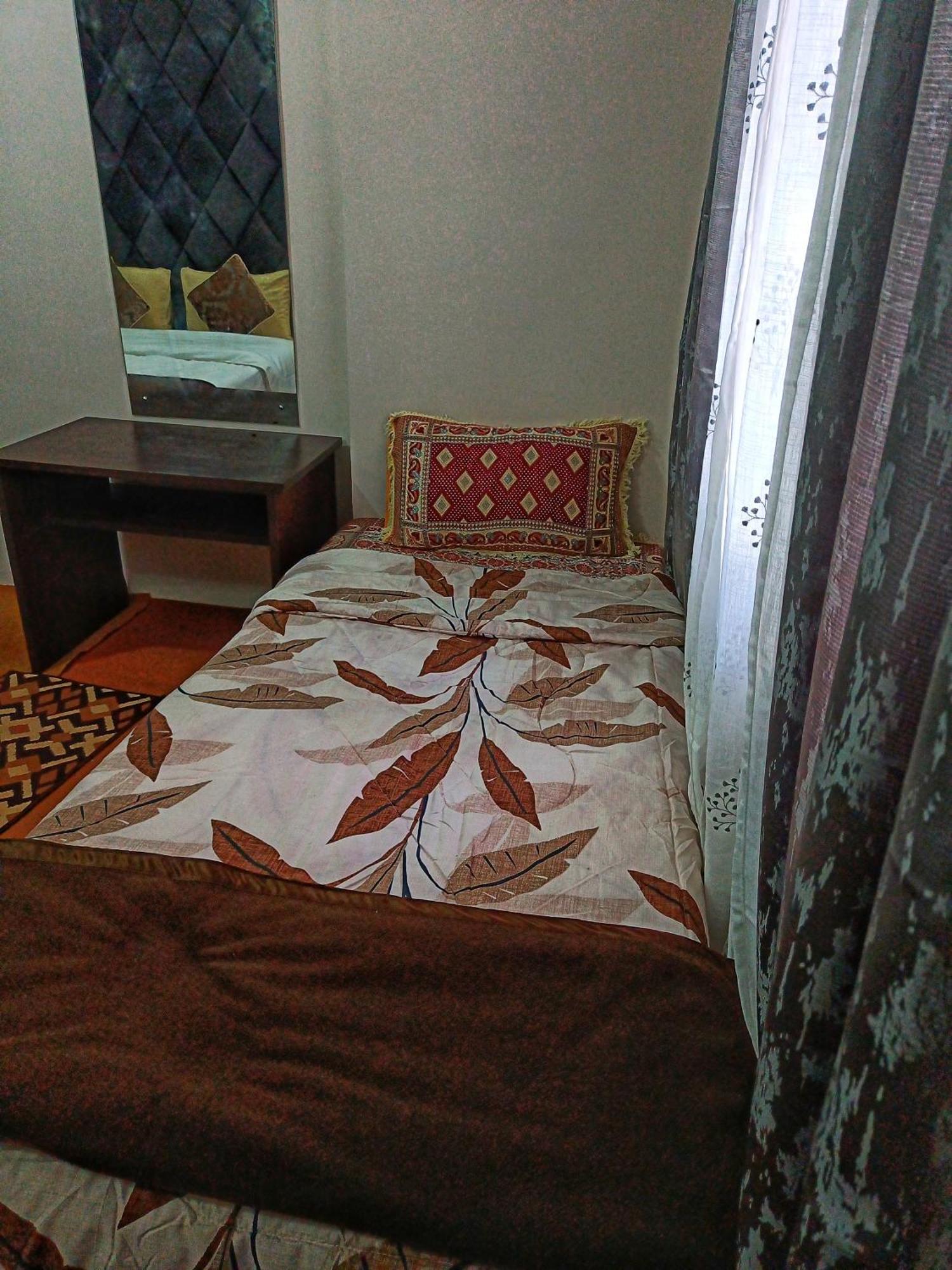 Marigold Manor Homestay دارجيلنغ المظهر الخارجي الصورة