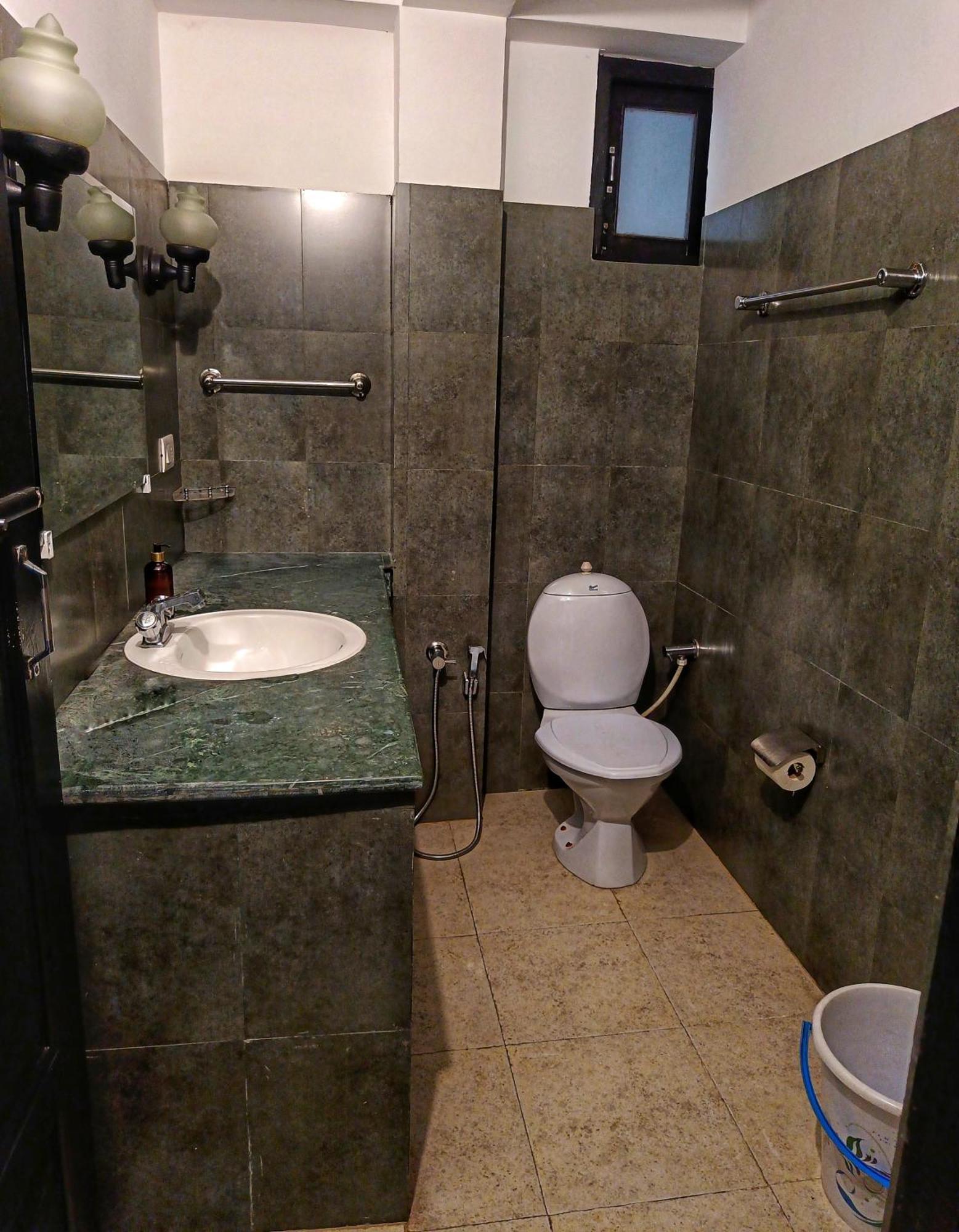 Marigold Manor Homestay دارجيلنغ المظهر الخارجي الصورة