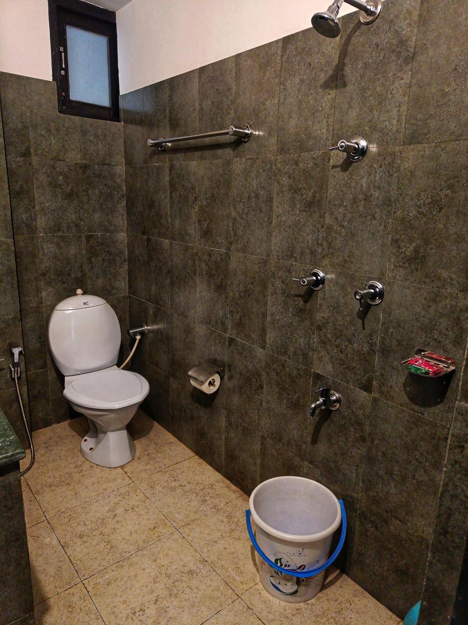 Marigold Manor Homestay دارجيلنغ المظهر الخارجي الصورة