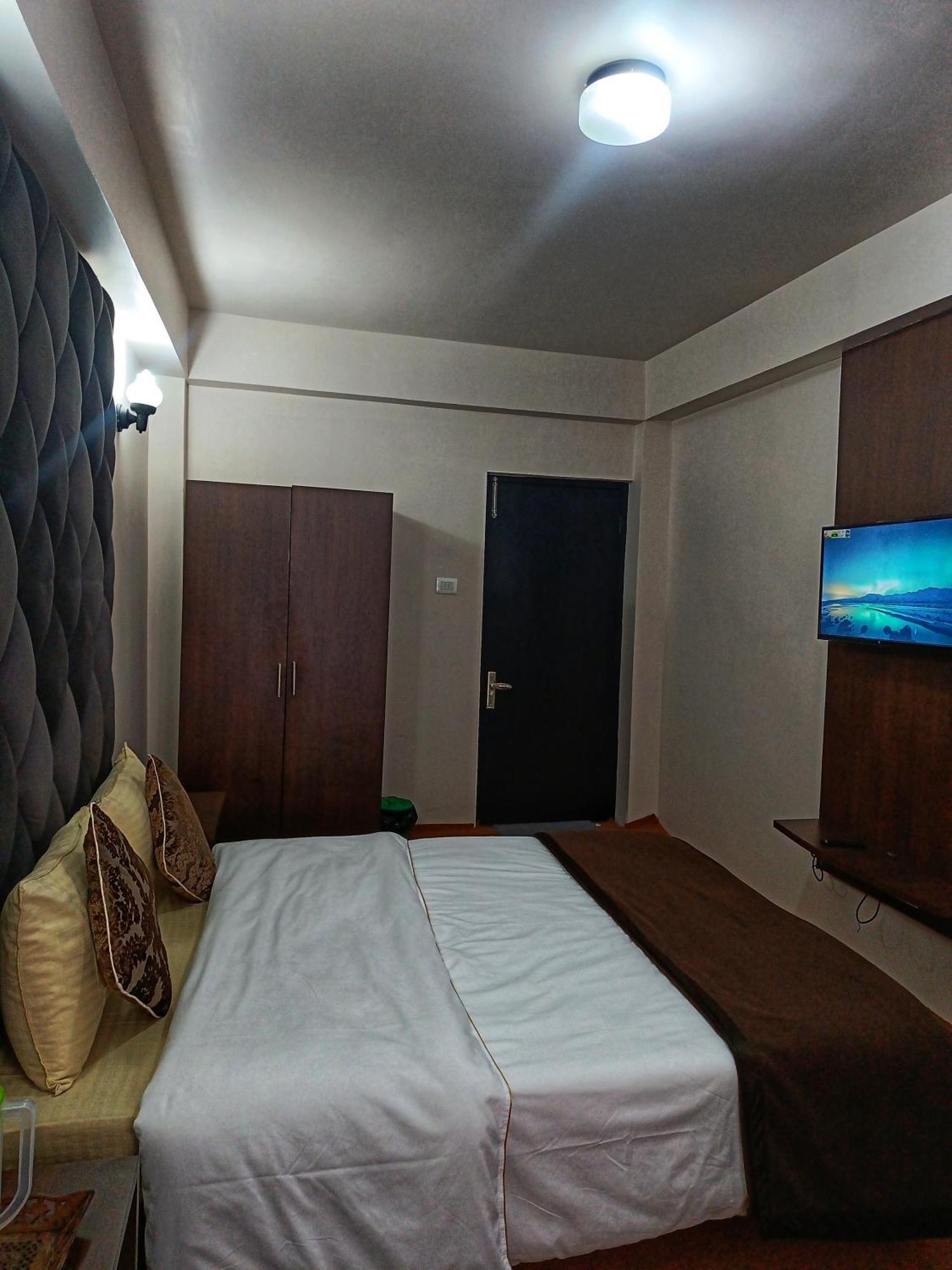 Marigold Manor Homestay دارجيلنغ المظهر الخارجي الصورة