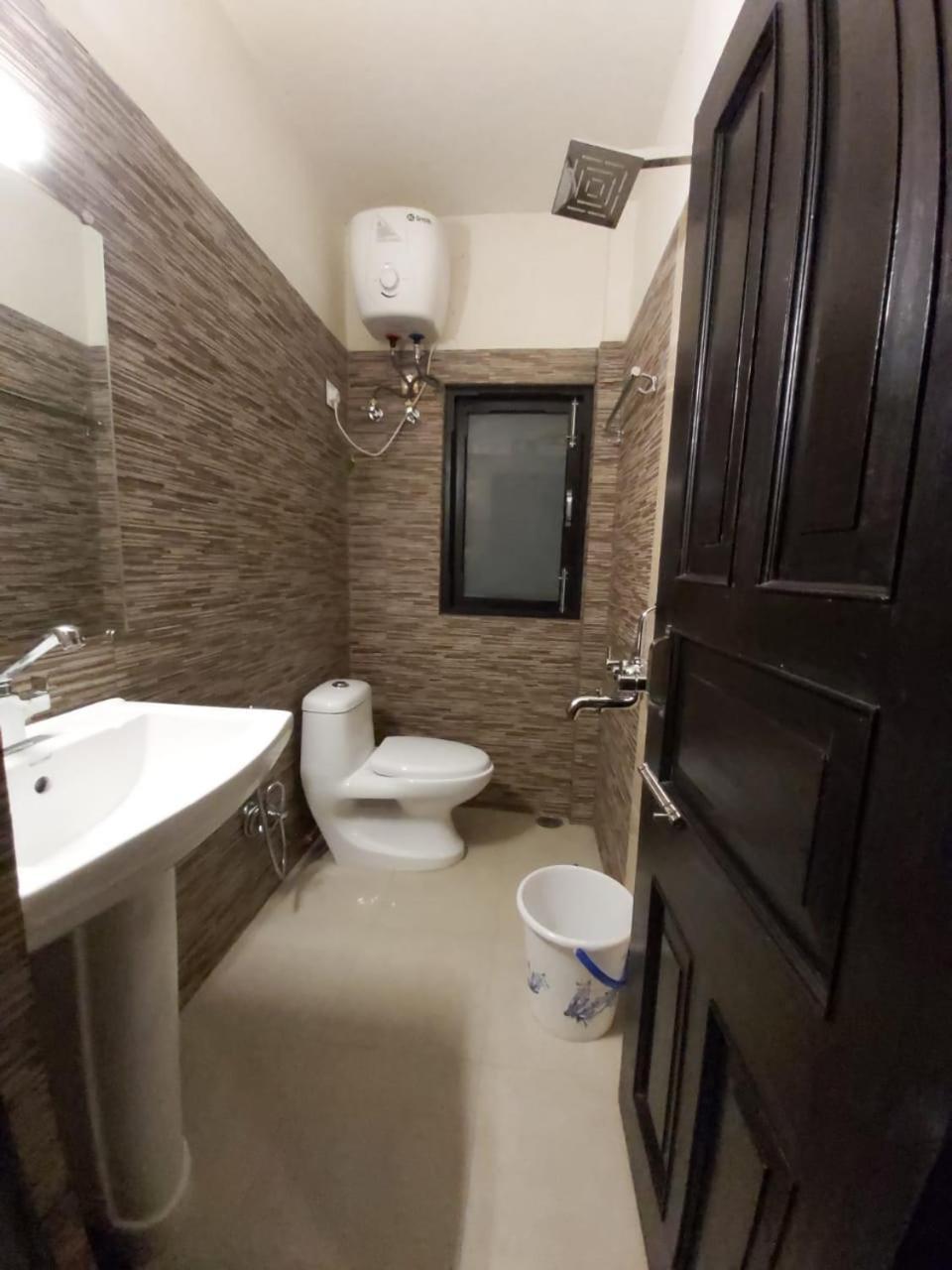 Marigold Manor Homestay دارجيلنغ المظهر الخارجي الصورة