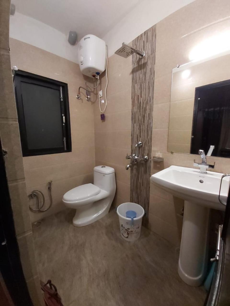 Marigold Manor Homestay دارجيلنغ المظهر الخارجي الصورة