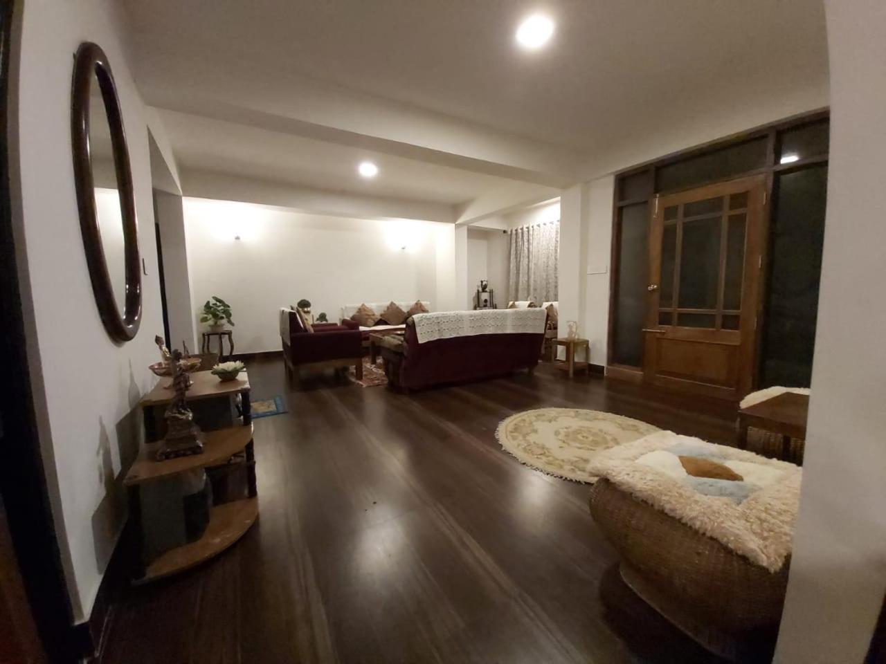 Marigold Manor Homestay دارجيلنغ المظهر الخارجي الصورة