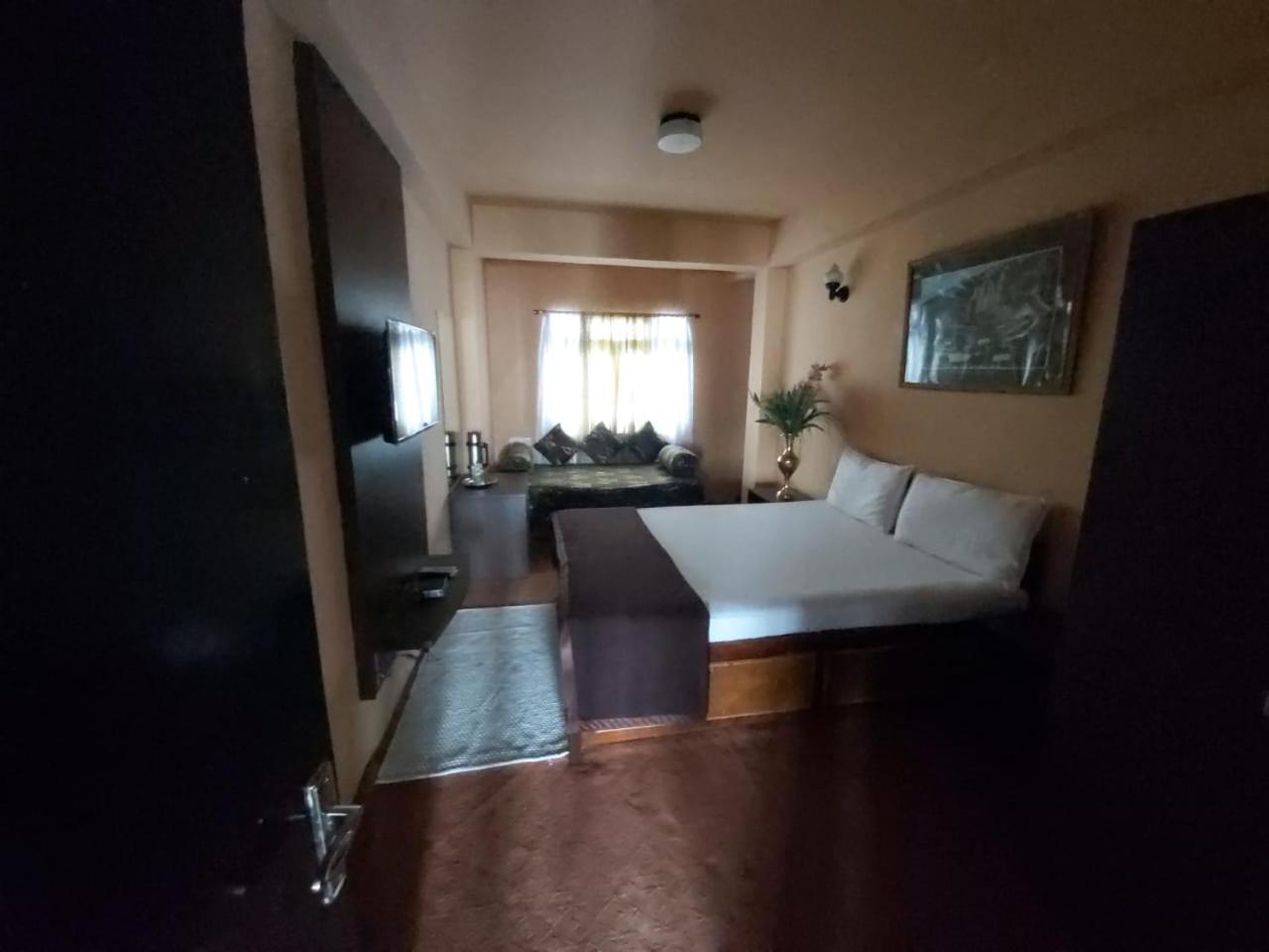 Marigold Manor Homestay دارجيلنغ المظهر الخارجي الصورة