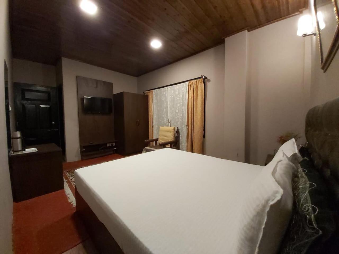 Marigold Manor Homestay دارجيلنغ المظهر الخارجي الصورة