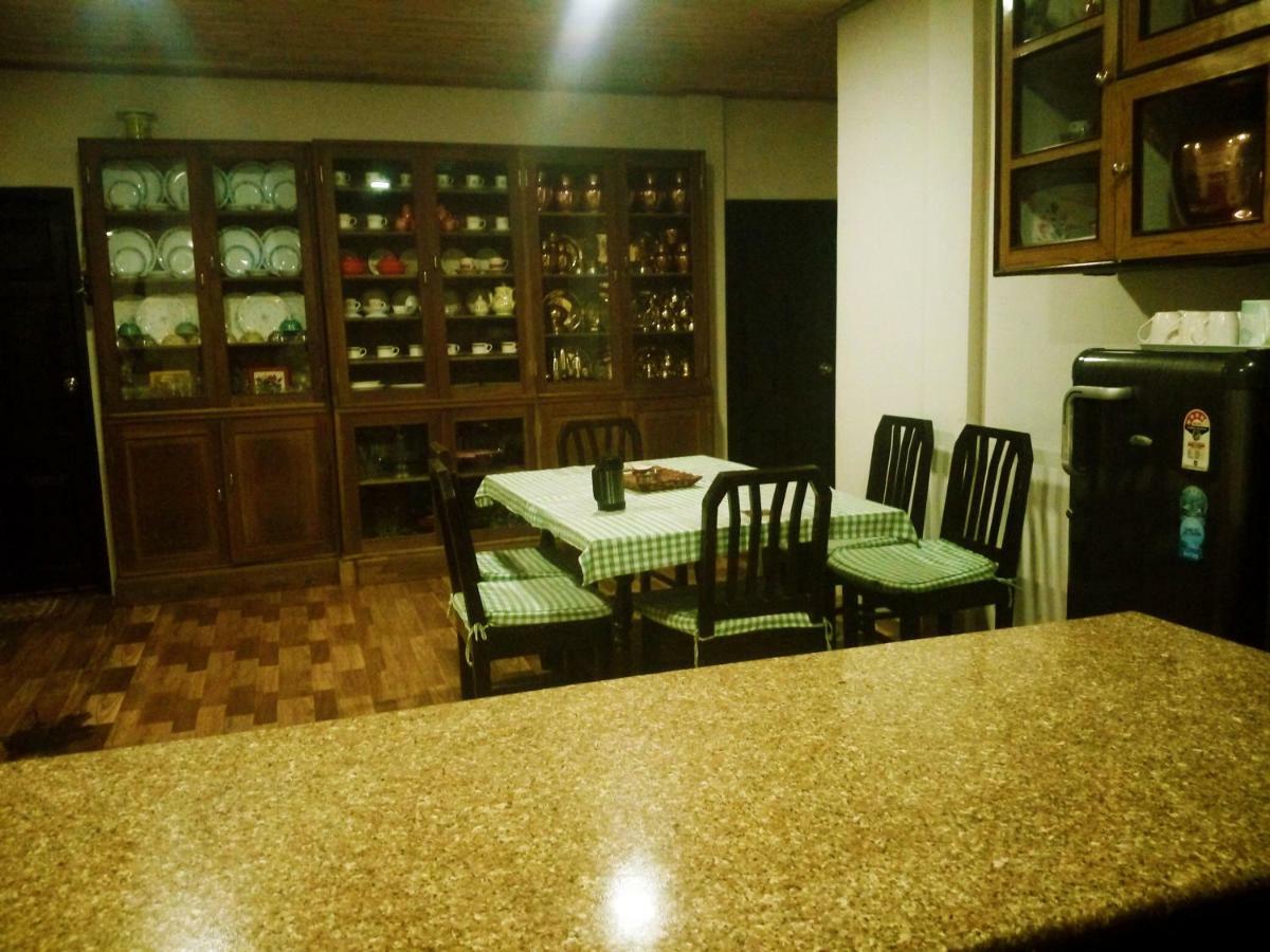 Marigold Manor Homestay دارجيلنغ المظهر الخارجي الصورة