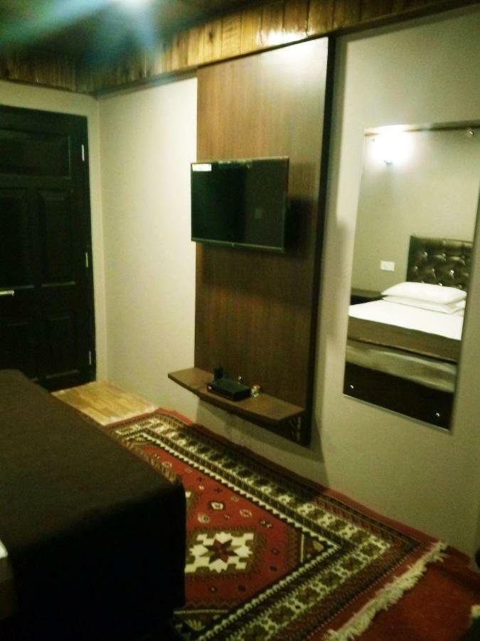 Marigold Manor Homestay دارجيلنغ المظهر الخارجي الصورة