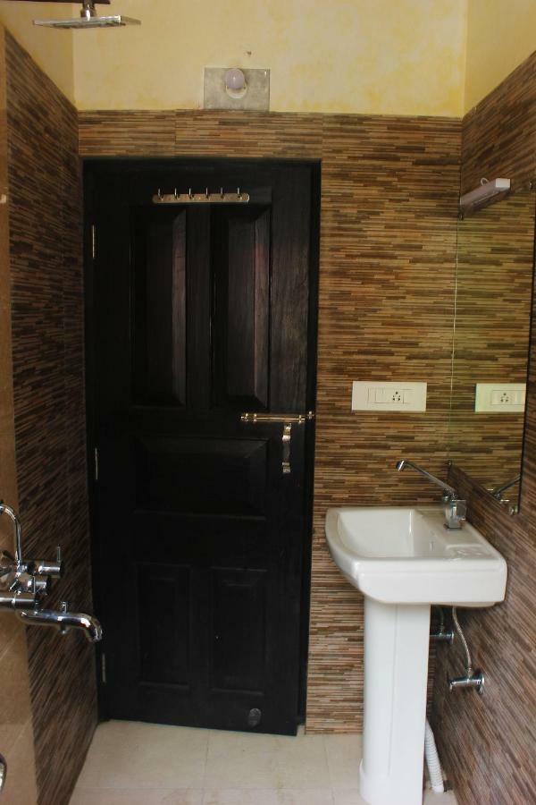 Marigold Manor Homestay دارجيلنغ المظهر الخارجي الصورة