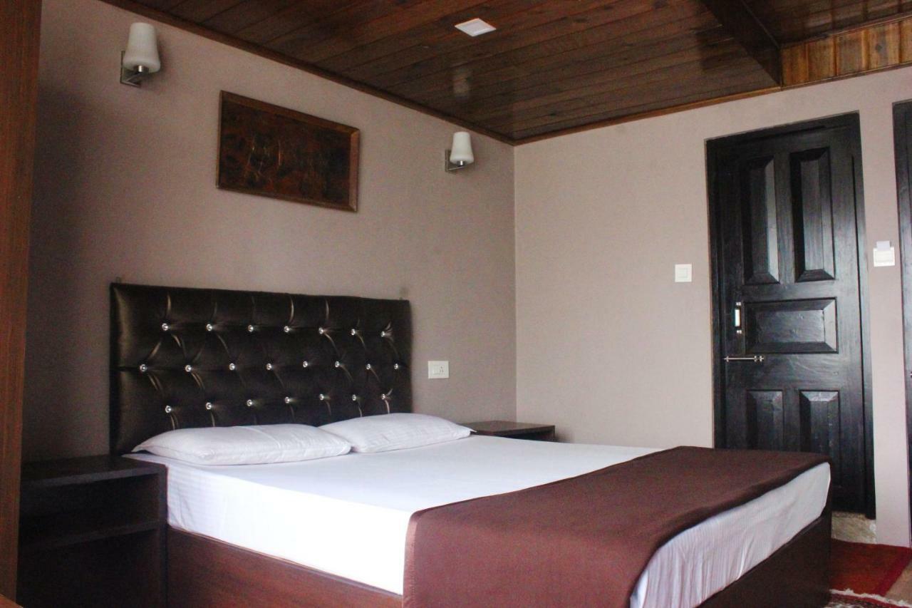 Marigold Manor Homestay دارجيلنغ المظهر الخارجي الصورة