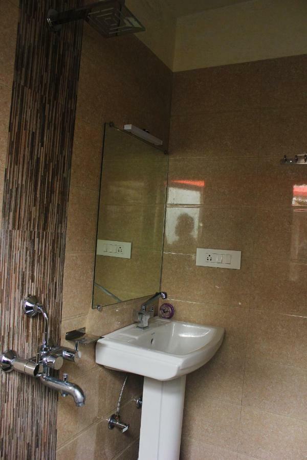 Marigold Manor Homestay دارجيلنغ المظهر الخارجي الصورة